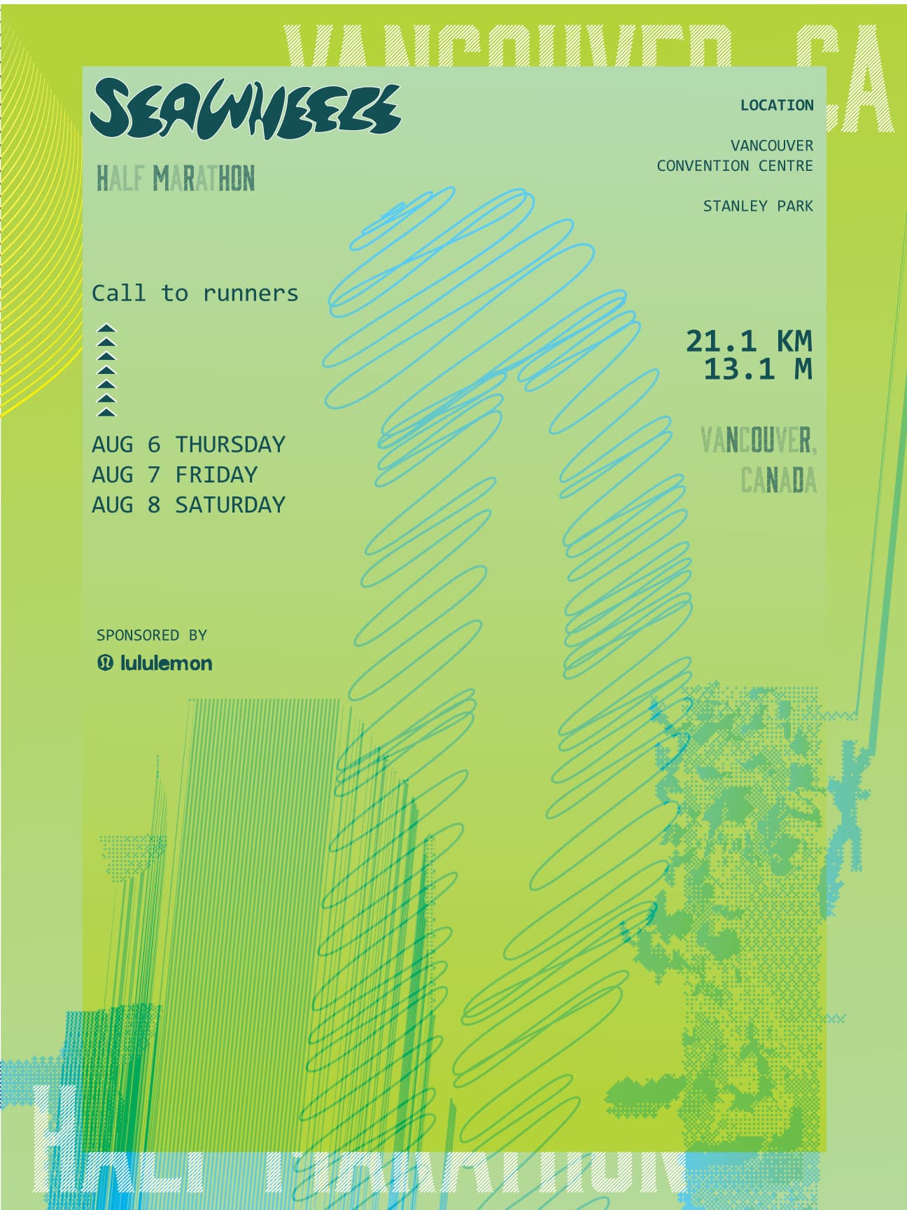 SEAwheeze v02 poster