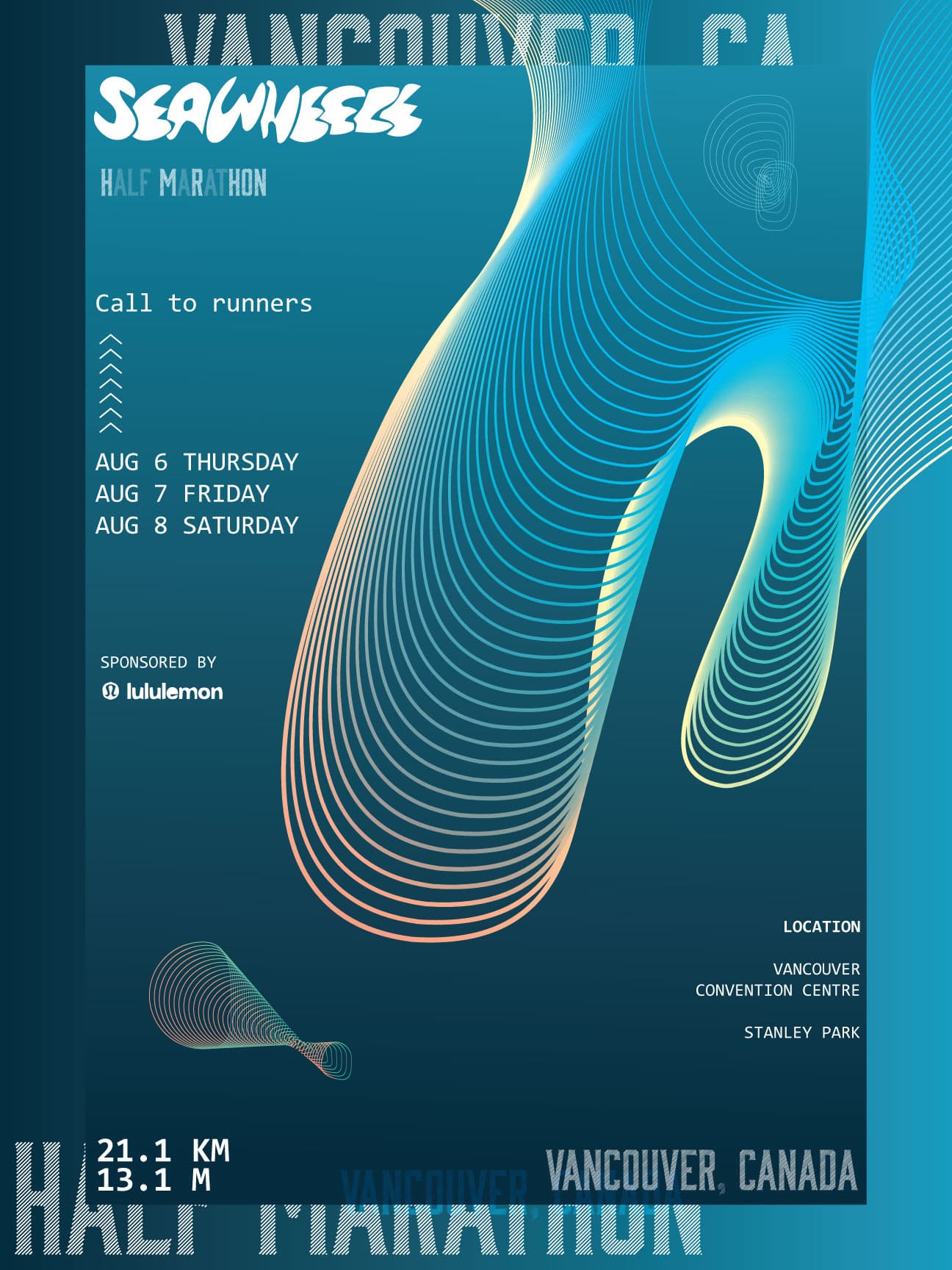 SEAwheeze v02 poster2