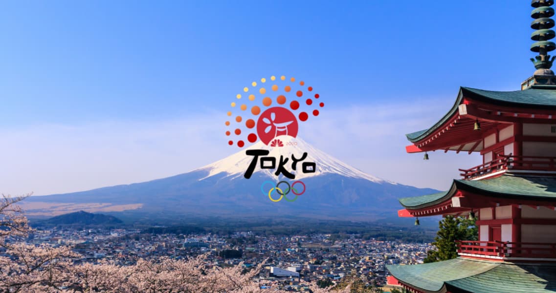 Tokyo Olympic 2020
