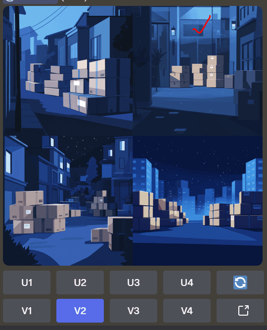 ai bg