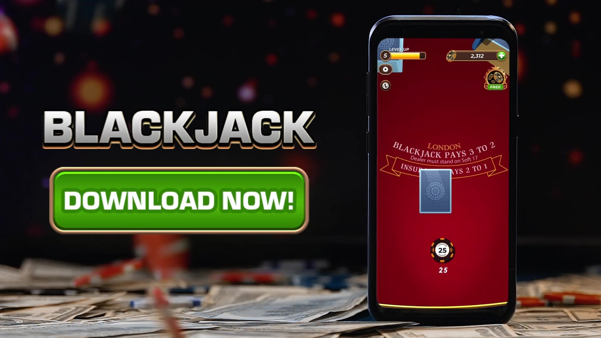 BlackJack